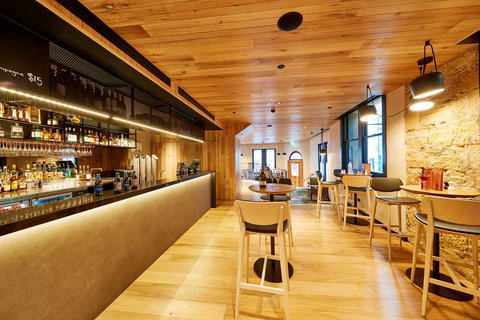 RACV Hobart Hotel - Tourism Caloundra 10