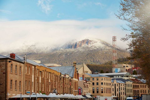 RACV Hobart Hotel - Tourism Caloundra 11