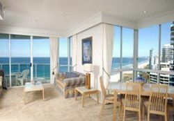 Pacific Views Resort on Main Beach - Tourism Caloundra 1