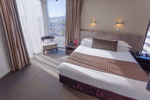 Mantra On Collins Hobart - Tourism Caloundra 4