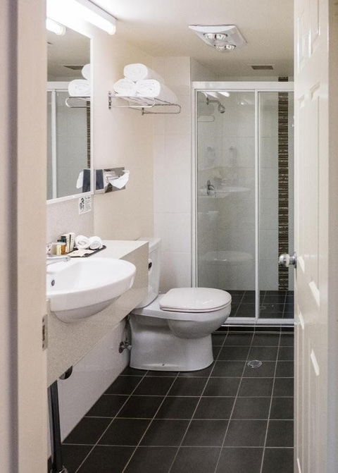 Pegasus Motor Inn And Serviced Apartment - Tourism Caloundra 2