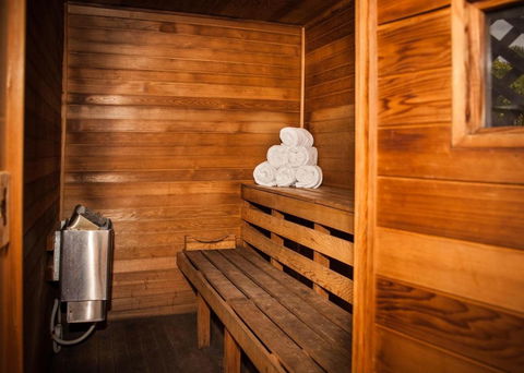 Pegasus Motor Inn And Serviced Apartment - Tourism Caloundra 6