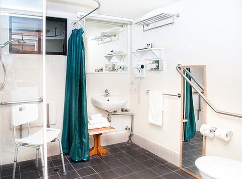 Pegasus Motor Inn And Serviced Apartment - Tourism Caloundra 7