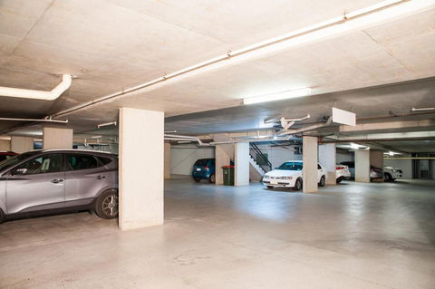 Pegasus Motor Inn And Serviced Apartment - Tourism Caloundra 8