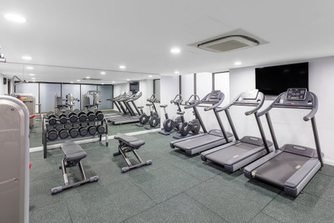 Meriton Suites Church Street, Parramatta - Tourism Caloundra 17