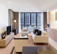 Skye Hotel Suites - Tourism Caloundra