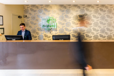 Holiday Inn Parramatta - Tourism Caloundra 3