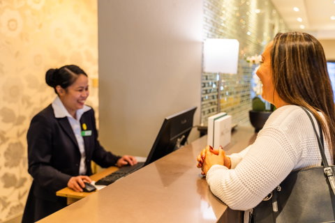 Holiday Inn Parramatta - Tourism Caloundra 4