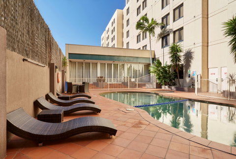 Holiday Inn Parramatta - Tourism Caloundra 9