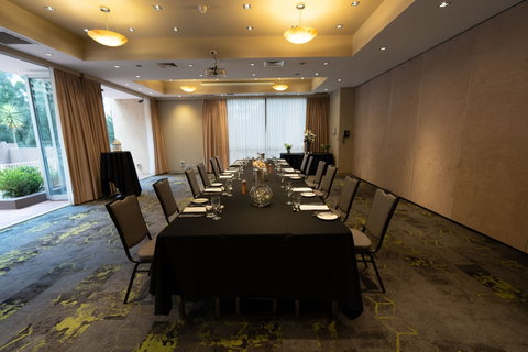 Holiday Inn Parramatta - Tourism Caloundra 11