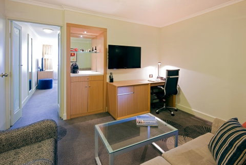 Holiday Inn Parramatta - Tourism Caloundra 14