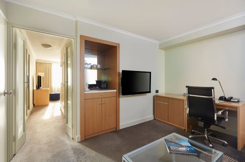 Holiday Inn Parramatta - Tourism Caloundra 15