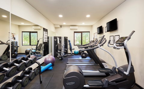 Holiday Inn Parramatta - Tourism Caloundra 16