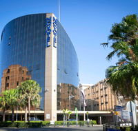 Novotel Sydney Parramatta - Tourism Caloundra