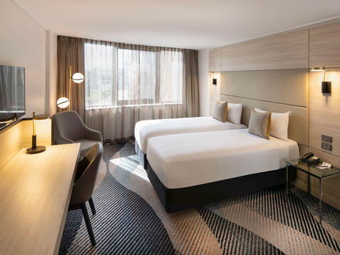 Novotel Sydney Parramatta - Tourism Caloundra 4