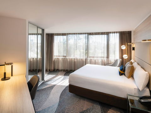 Novotel Sydney Parramatta - Tourism Caloundra 5