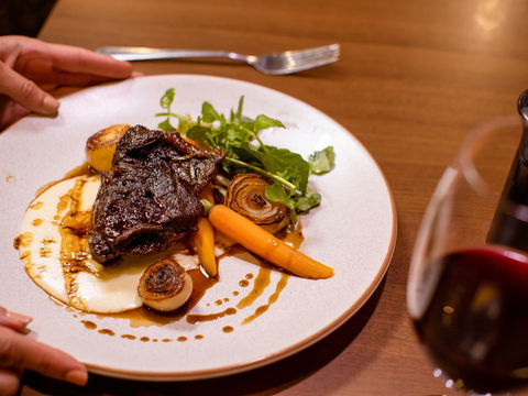 Novotel Sydney Parramatta - Tourism Caloundra 13