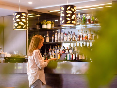 Novotel Sydney Parramatta - Tourism Caloundra 15