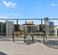 Astra Apartments Parramatta - Tourism Caloundra