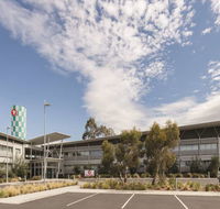 Travelodge Hobart Airport - Tourism Caloundra