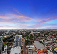 Astra Apartments Parramatta - Skyrise - Tourism Caloundra
