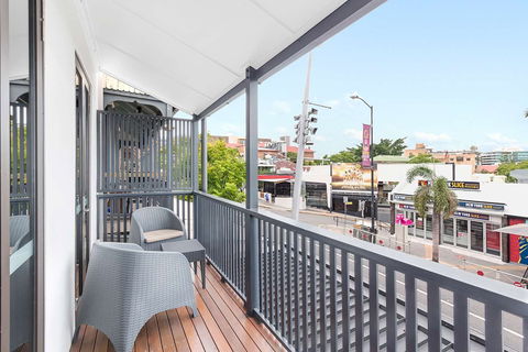 Gambaro Hotel - Tourism Caloundra 17