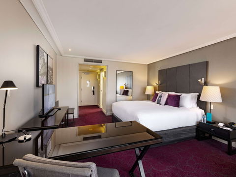 Sofitel Brisbane Central - Tourism Caloundra 3