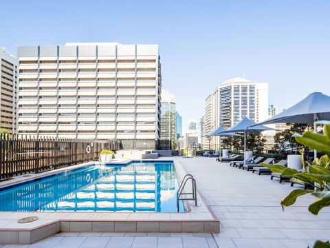 Sofitel Brisbane Central - Tourism Caloundra 5