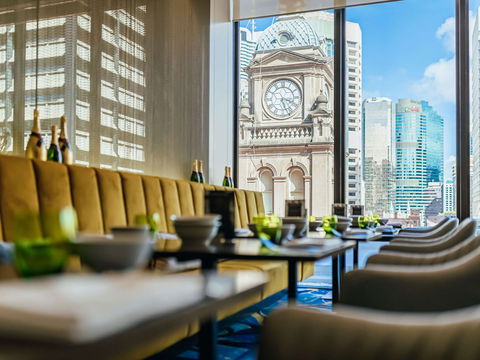 Sofitel Brisbane Central - Tourism Caloundra 8