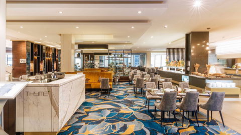Sofitel Brisbane Central - Tourism Caloundra 9