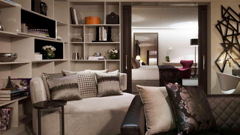 Sofitel Brisbane Central - Tourism Caloundra 11