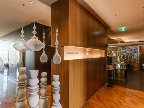 Sofitel Brisbane Central - Tourism Caloundra 14
