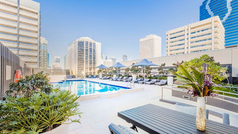 Sofitel Brisbane Central - Tourism Caloundra 15