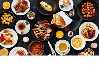 Sofitel Brisbane Central - Tourism Caloundra 17