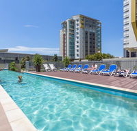 Oxygen Serviced Apartments - Tourism Caloundra