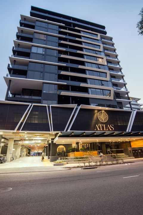 Arise Atlas - Tourism Caloundra 0