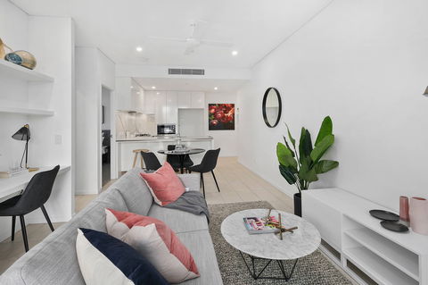 Arise On Hope Street - Tourism Caloundra 6