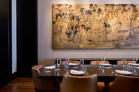 Grand Hyatt Melbourne - Tourism Caloundra 13