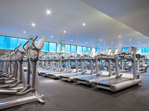 Grand Hyatt Melbourne - Tourism Caloundra 16