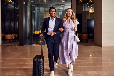 Grand Hyatt Melbourne - Tourism Caloundra 17