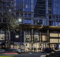 Novotel Melbourne on Collins - Tourism Caloundra