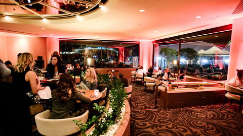 InterContinental Adelaide - Tourism Caloundra 2