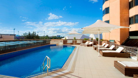InterContinental Adelaide - Tourism Caloundra 6