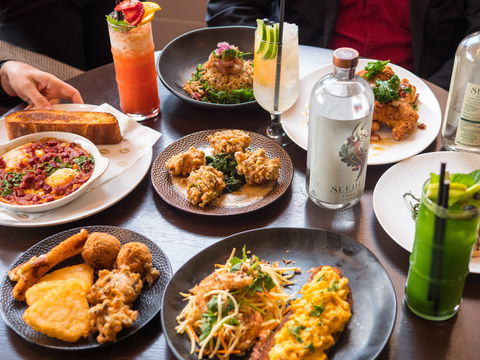 InterContinental Adelaide - Tourism Caloundra 9