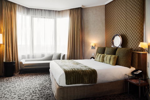 InterContinental Adelaide - Tourism Caloundra 11