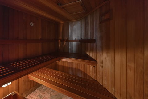 InterContinental Adelaide - Tourism Caloundra 12