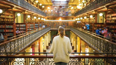 InterContinental Adelaide - Tourism Caloundra 14