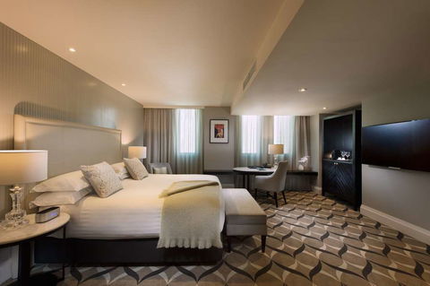 Mayfair Hotel - Tourism Caloundra 8