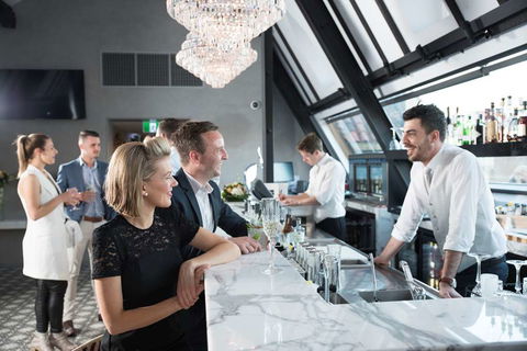 Mayfair Hotel - Tourism Caloundra 12