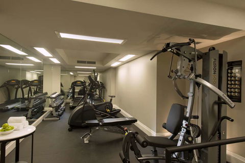 Mayfair Hotel - Tourism Caloundra 16